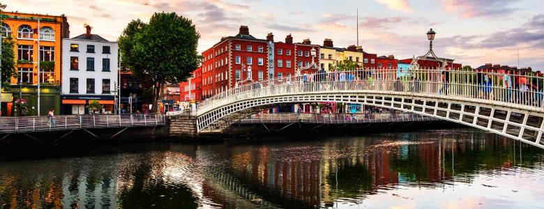 Why Should You Pick Your Next Tech Role in Ireland?