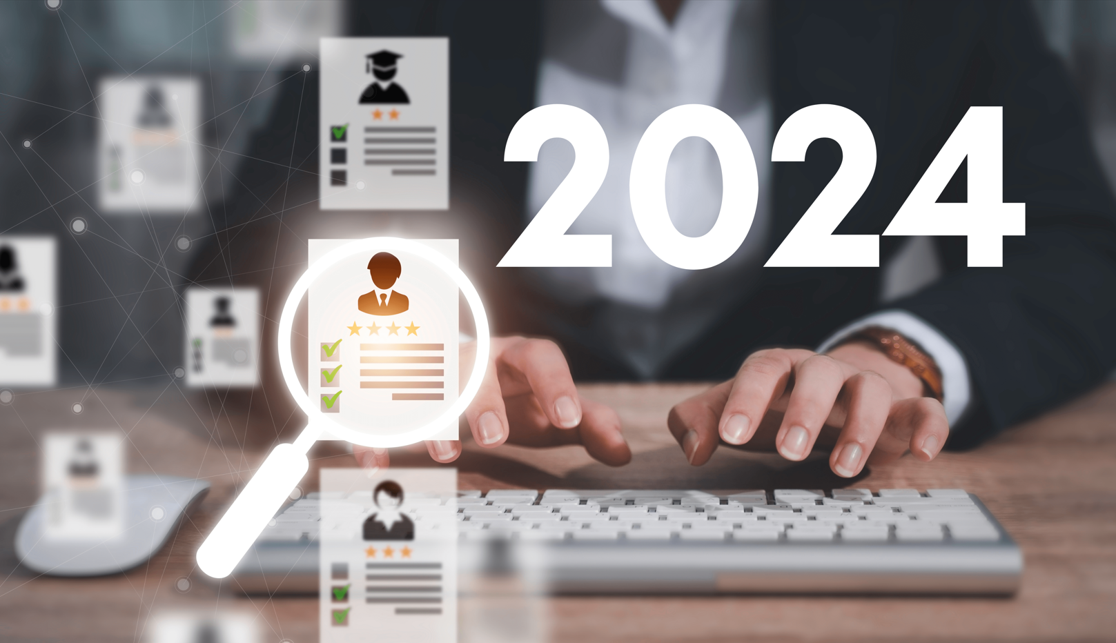 Tech Jobs 2024