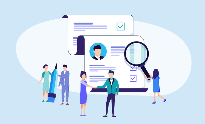 Hiring Process